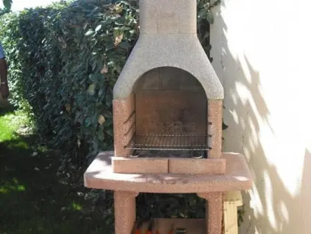 Maison cosy près des dunes, 5 pers, jardin clos, terrasse, Wi-Fi, animaux acceptés, parking - Photo 13