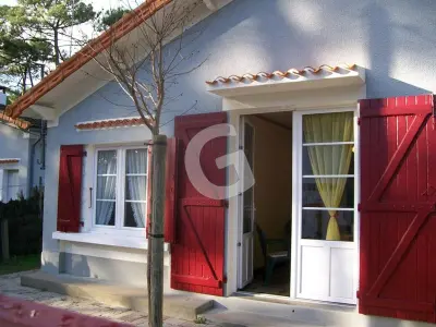 Maison à La Tranche sur Mer, Maison T3, 200m Plage Ste Anne, Animaux admis, Parking - L832615