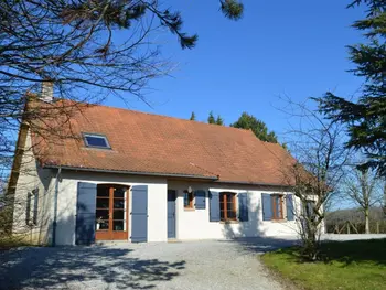 Gîte in Wierre Effroy,Maison de campagne avec 6 chambres, jardin clos, cheminée, proche de la mer, animaux acceptés FR-1-376-3 N°832619