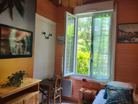 Charmante villa à 500m de la plage, calme et tout confort - Photo 6