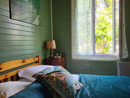 Charmante villa à 500m de la plage, calme et tout confort - Photo 8