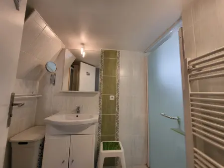 Charmante villa à 500m de la plage, calme et tout confort - Photo 10