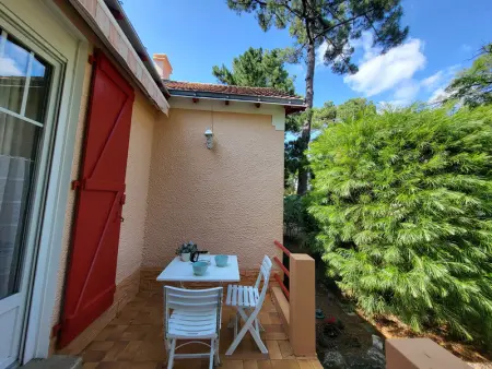 Charmante villa à 500m de la plage, calme et tout confort - Photo 12