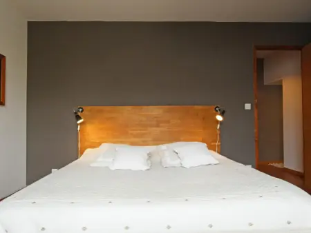 Charmante maison avec cheminée et jardin proche plage - Photo 11