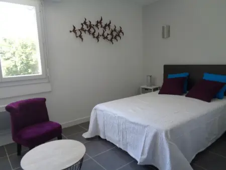 T3 rénové à 200m de la plage, balcon, parking privé - Moulleau, Arcachon - Photo 2