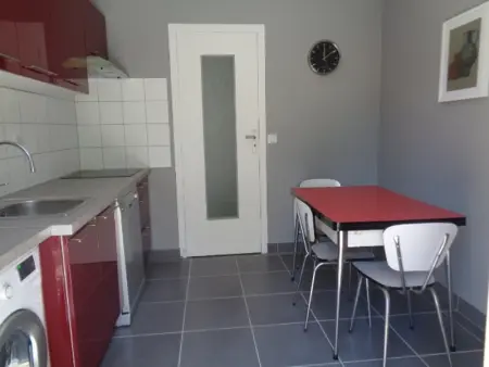 T3 rénové à 200m de la plage, balcon, parking privé - Moulleau, Arcachon - Photo 8