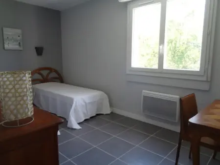 T3 rénové à 200m de la plage, balcon, parking privé - Moulleau, Arcachon - Photo 11