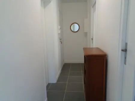 T3 rénové à 200m de la plage, balcon, parking privé - Moulleau, Arcachon - Photo 12