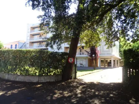 T3 rénové à 200m de la plage, balcon, parking privé - Moulleau, Arcachon - Photo 13