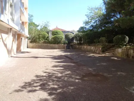T3 rénové à 200m de la plage, balcon, parking privé - Moulleau, Arcachon - Photo 14