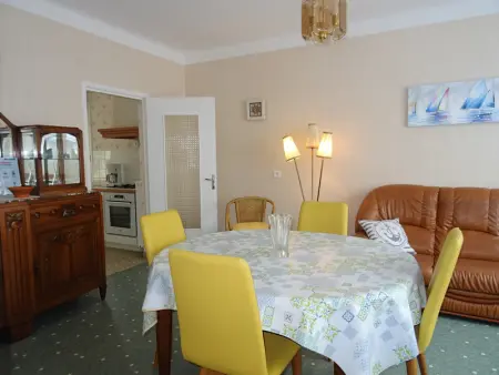 Charmant T3 avec Jardin Clos à 700m de la Plage et Commerces - Photo 1