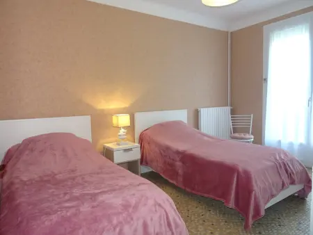 Charmant T3 avec Jardin Clos à 700m de la Plage et Commerces - Photo 7