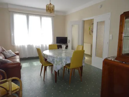 Charmant T3 avec Jardin Clos à 700m de la Plage et Commerces - Photo 10