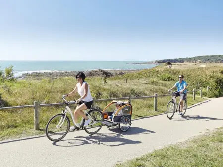 Charmant T3 avec Jardin Clos à 700m de la Plage et Commerces - Photo 13