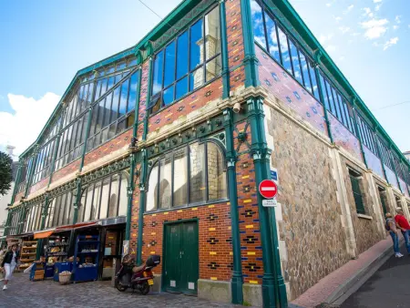 Charmant T3 avec Jardin Clos à 700m de la Plage et Commerces - Photo 15