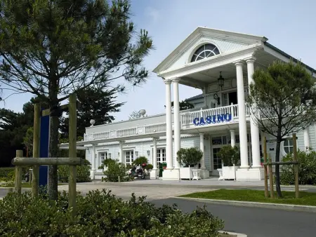 Charmant T3 avec Jardin Clos à 700m de la Plage et Commerces - Photo 22