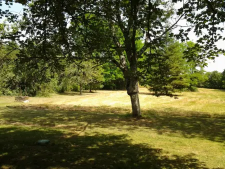 Charmante maison XVIIIe avec jardin proche Azay-le-Rideau - Photo 3