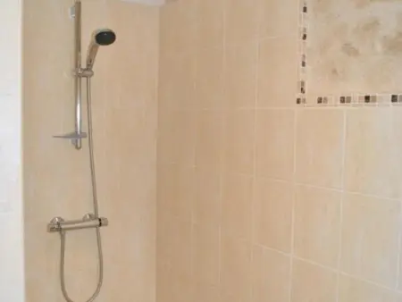 Charmante maison XVIIIe avec jardin proche Azay-le-Rideau - Photo 13