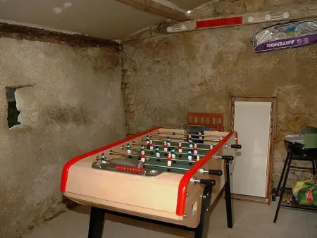 Charmante maison XVIIIe avec jardin proche Azay-le-Rideau - Photo 14