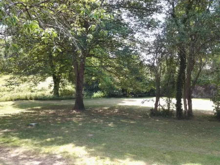 Charmante maison XVIIIe avec jardin proche Azay-le-Rideau - Photo 18