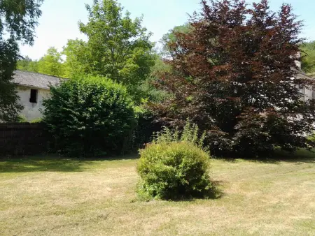 Charmante maison XVIIIe avec jardin proche Azay-le-Rideau - Photo 19