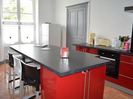 Charmante maison avec jardin privé, cheminée et WIFI - Photo 18