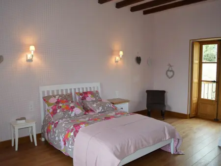 Charmante maison avec jardin privé, cheminée et WIFI - Photo 20