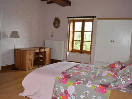 Charmante maison avec jardin privé, cheminée et WIFI - Photo 22