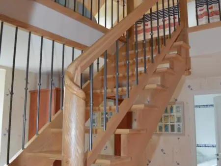 Charmante maison avec jardin privé, cheminée et WIFI - Photo 33