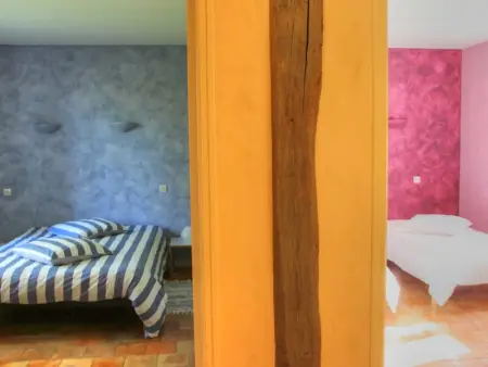 Gîte de charme dans une ancienne ferme près de Chinon - Photo 7