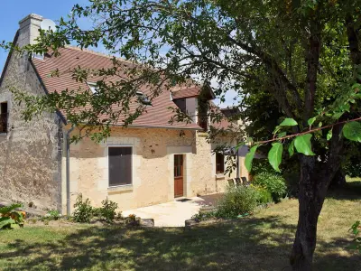 Gite à Paulmy, Évasion paisible en Touraine, gîte authentique avec jardin clos, proche forêt, idéal famille et amis - L832759