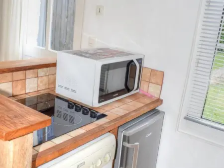 Charmant gîte paysan XIXe avec terrasse et jardin bordé par un ruisseau, à 1,5 km d'Azay-le-Rideau - Photo 13