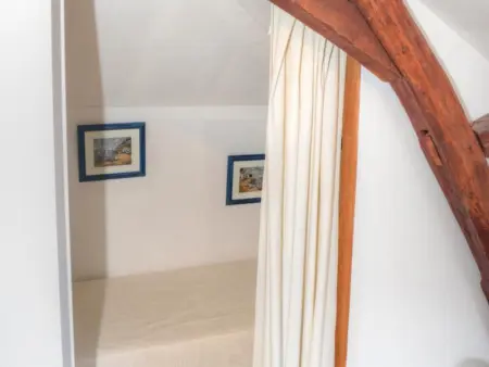 Charmant gîte paysan XIXe avec terrasse et jardin bordé par un ruisseau, à 1,5 km d'Azay-le-Rideau - Photo 19