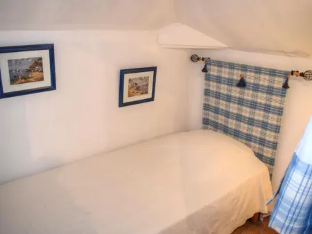 Charmant gîte paysan XIXe avec terrasse et jardin bordé par un ruisseau, à 1,5 km d'Azay-le-Rideau - Photo 20