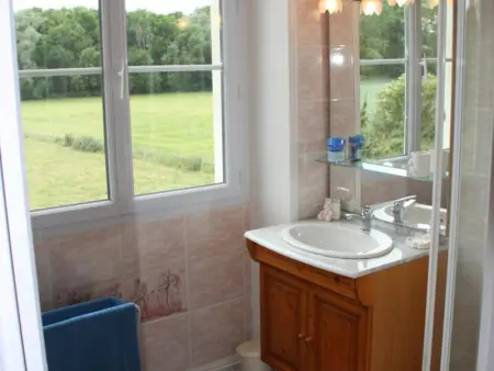 Charmante maison XIXème à Beaumont-en-Véron, jardin clos, proche vignobles - Photo 13