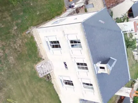 Charmante maison XIXème à Beaumont-en-Véron, jardin clos, proche vignobles - Photo 19