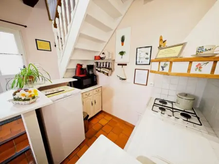 Évasion Romantique: Charmant Gîte 2 Pers., Parc Boisé, Activités & Confort Tout Inclus - Photo 10