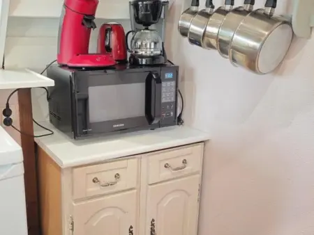 Évasion Romantique: Charmant Gîte 2 Pers., Parc Boisé, Activités & Confort Tout Inclus - Photo 11