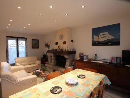 Maison indépendante avec cheminée et jardin clos, près du Mont Saint-Michel - Photo 1