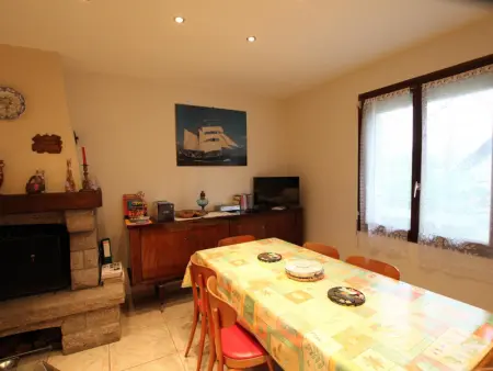 Maison indépendante avec cheminée et jardin clos, près du Mont Saint-Michel - Photo 2