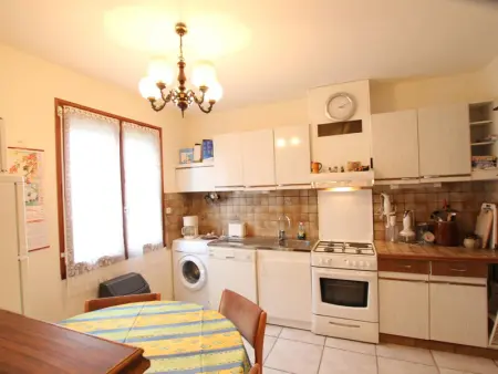 Maison indépendante avec cheminée et jardin clos, près du Mont Saint-Michel - Photo 4