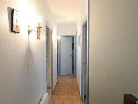 Maison indépendante avec cheminée et jardin clos, près du Mont Saint-Michel - Photo 5