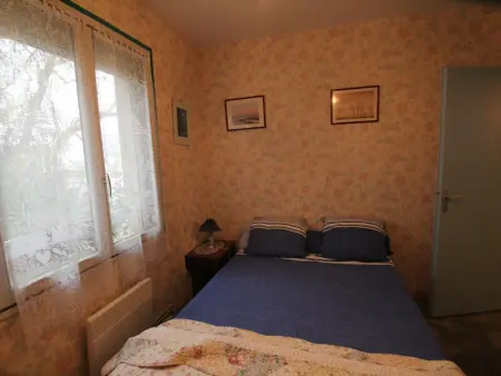 Maison indépendante avec cheminée et jardin clos, près du Mont Saint-Michel - Photo 6