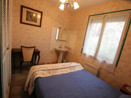 Maison indépendante avec cheminée et jardin clos, près du Mont Saint-Michel - Photo 7