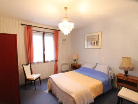 Maison indépendante avec cheminée et jardin clos, près du Mont Saint-Michel - Photo 8