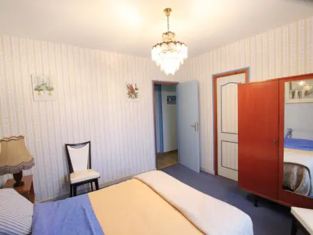 Maison indépendante avec cheminée et jardin clos, près du Mont Saint-Michel - Photo 9