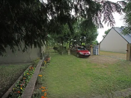 Maison indépendante avec cheminée et jardin clos, près du Mont Saint-Michel - Photo 19