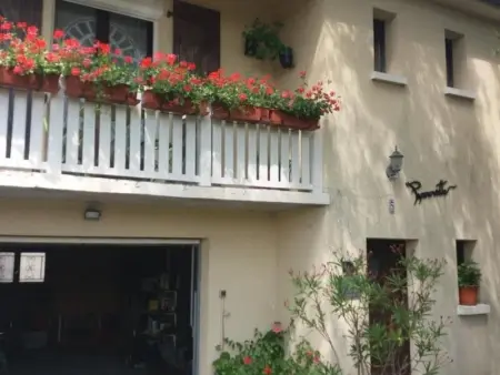 Maison indépendante avec cheminée et jardin clos, près du Mont Saint-Michel - Photo 22