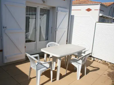 Maison à La Tranche sur Mer, Maison à La Tranche-sur-Mer avec piscine, proche plage - L832841
