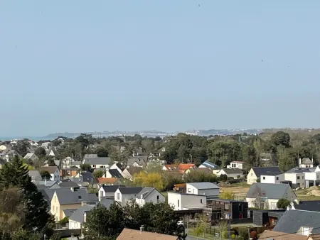 Appartement rénové avec tennis privé, parking et vue mer - Photo 19